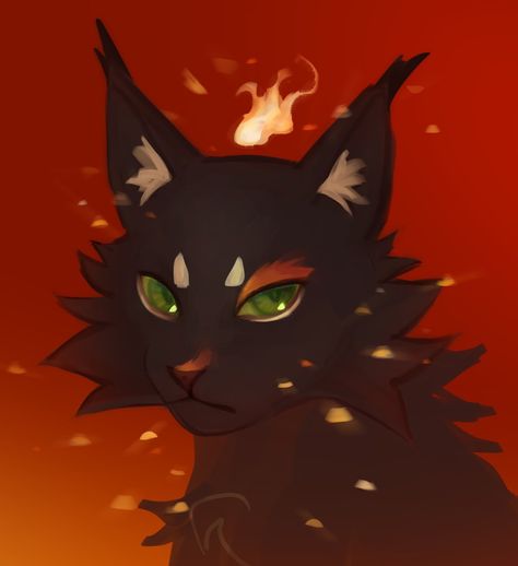 Warrior Cats