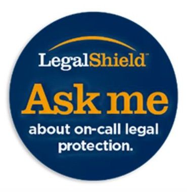 Mark Gillette ~ LegalShield Independent Associate in Roosevelt, New York, 11575 | FindSalesRep.com Legal Shield, Community Shield, Identity Theft, Legal Services, Restoration Services, New York