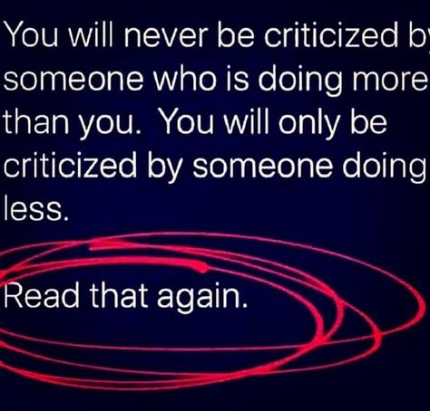 Criticism Quotes, Diet Motivation Quotes, Motivation Words, Spiritual Teachers, Life Quotes Love, Quotes By Emotions, Narcissism, Positive Mindset, Inspirational Words