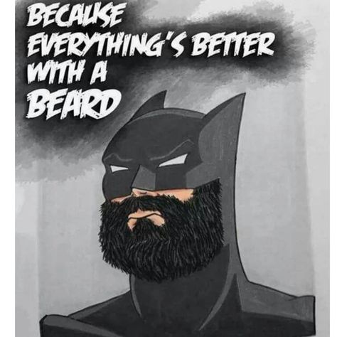 Beard Memes Humor, Beard Funny, Beard Illustration, Tgif Funny, Beard Quotes, Beard Logo, Diy Beard, Beard Rules, Grow A Beard