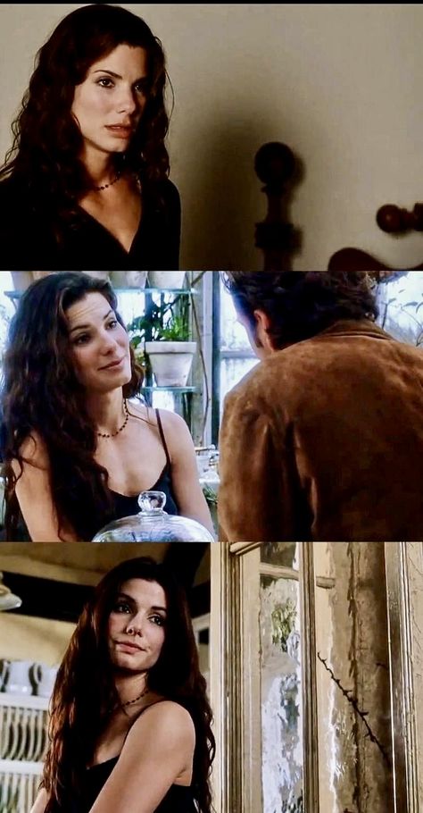 Sally Practical Magic Hair, Practical Magic Sally Owens, Sally Owens Practical Magic, Sally Practical Magic Style, Sandra Bullock Practical Magic Hair, Sally Owens Outfit, Sally Owens Hair, Practical Magic Outfits Sally, Sally Owens Aesthetic