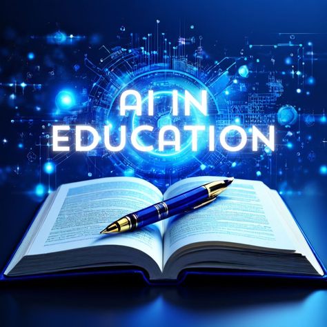 🎓 AI in Education AI enhances education by: Personalized Learning Adaptive Learning Platforms: How AI tailors education to individual student needs. AI Tutors: Virtual tutors that provide personalized assistance. Customized Study Plans: AI-driven tools for creating personalized study schedules. Assessment and Feedback Automated Grading: AI for faster and fairer assessment of assignments and exams. Real-Time Feedback: AI tools that provide instant feedback on student performance. Plagiarism... Apps For Learning, Language Practice, Smart Class, Engagement Marketing, Study Plans, Speech Recognition, Small Business Growth, Struggling Students, Student Information