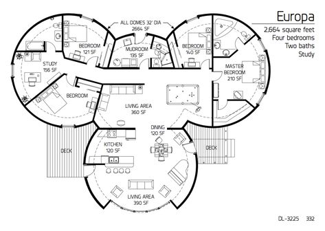 What You Need to Know about a Monolithic Dome Home—Before You Buy One! | Monolithic Dome Institute Monolithic Dome Homes, Round House Plans, Silo House, Dome Homes, Dome Home, Underground Homes, Hobbit Hole, Cob House, Dome House