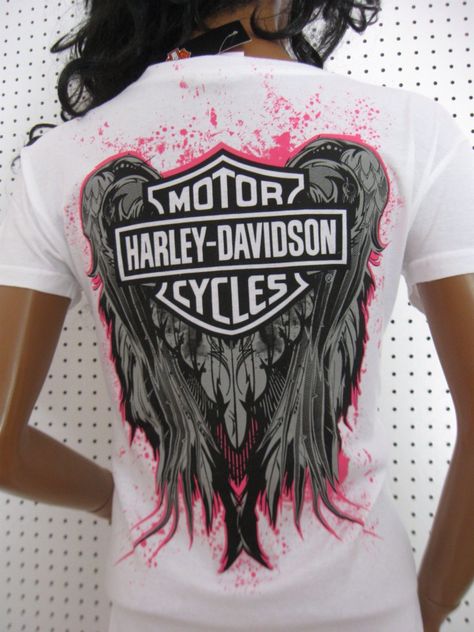 ❥Ride Sally Ride Harley Davidson Womens Clothing, Harley Apparel, Biker Clothes, Harley Gear, Biker Clothing, Мотоциклы Harley Davidson, Pink Cars, Biker Stuff, Biker Wear