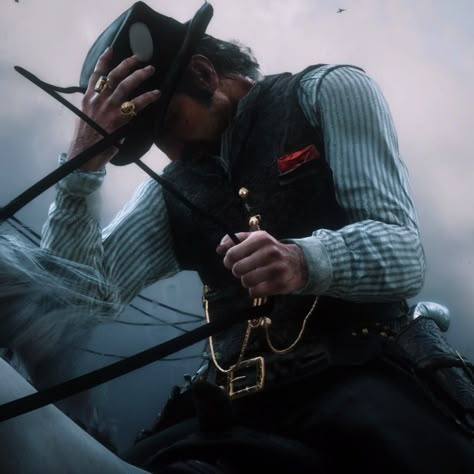 Dutch Icon Rdr2, Rdr2 Profile Picture, Dutch Van Der Linde Icon, Rdr2 Dutch, Dutch Rdr2, Rdr2 Pfp, جيسون ستاثام, Rdr2 Fanart, Hot Cowboy