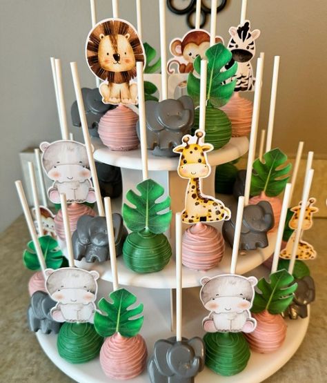 Exciting Zoo Baby Shower Idea – Baby Shower Ideas 4U Safari Baby Shower Boy Dessert Tables, Safari Baby Shower Boy Cake, Born To Be Wild Baby Shower Ideas, Zoo Animal Baby Shower Ideas, Animal Theme Baby Shower Ideas, Safari Baby Shower Food Ideas, Zoo Themed Baby Shower Ideas, Giraffe Themed Baby Shower Ideas, Boho Safari Baby Shower Ideas