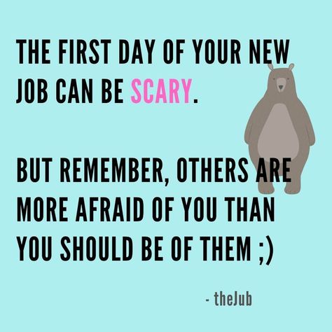 Starting A New Job Quotes First Day, First Day At New Job Wishes, First Day Of Work Quotes New Job, First Day Of Work Quotes, New Job Quotes Funny, New Job Checklist, Starting A New Job Quotes, First Day At New Job, Nerves Quotes