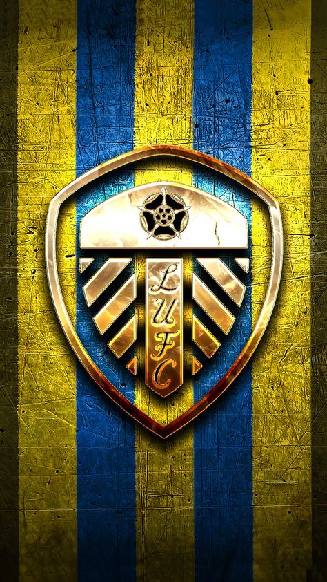 Leeds United Logo, Leeds United Wallpaper, Leeds Football, League Wallpaper, Efl Championship, Background Football, Football Room, Football Rooms, Leeds United Football