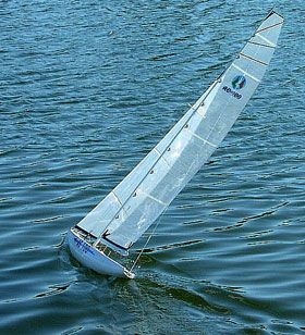 Sailboat Plans, Pond Yachts, Model Boat Plans, Toy Boats, Radio Controlled Boats, Rc Boats, Boat Plans, Boat Building, Sailboats