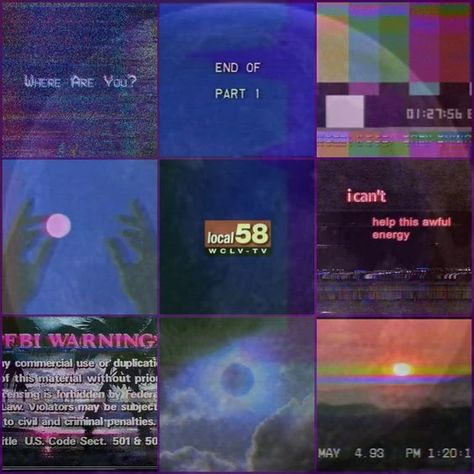 Analog Tv Aesthetic, Wilbur Arg Aesthetic, Horror Vhs Aesthetic, Retro Moodboard Aesthetic, Local 58 Aesthetic, Horror Moodboard Aesthetic, Analogue Horror Aesthetic, Greylock Analog Horror, Backrooms Moodboard