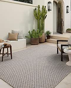 Loloi Amber Lewis, Amber Lewis X Loloi, Modern Construction, Amber Lewis, Silver Rug, Geometric Motifs, Neutral Design, Mountain Town, Indoor Outdoor Rug