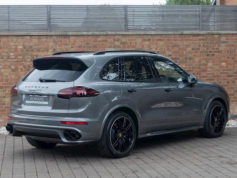 Porsche Cayenne 2017, Forever Winter, Porsche Cayenne Gts, Cayenne Gts, Cayenne S, Used Porsche, Cayenne Turbo, Porsche Sports Car, Luxurious Cars