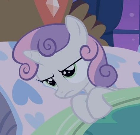 Cutiemark Crusaders, Mlp Screencaps, Belle Icon, Belle Aesthetic, Vinyl Scratch, Sweetie Belle, Mlp Characters, Cutie Mark, Equestria Girl