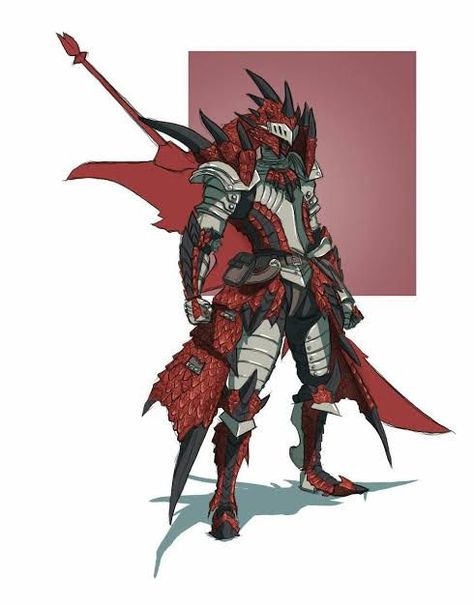 Since i never made a Kaiju Oc book. Nows the time to try it #fanfic # Fanfic # amreading # books # wattpad Dragon Cloak, Hunter Game, Monster Hunter Series, Monster Hunter Art, Hunter Art, Monster Hunter World, Knight Art, Fantasy Monster, Fantasy Armor