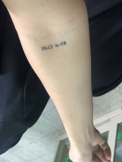 Philipians4:6-7 Tattoo, Phillipines 4:13 Tattoos, Phil 4 13 Tattoo For Men, Phillipians 4 13 Tattoo Design, Phillipians 4:6-7 Tattoo, Philippians 4:6-7 Tattoo, Philipians4:13 Tattoo, Phil 4 13 Tattoo, Philippines 4 13 Tattoo