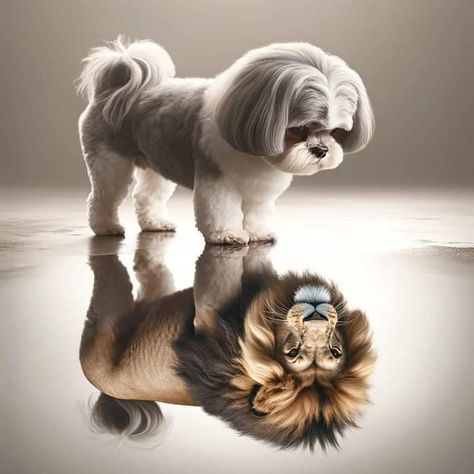 Dog Grooming Shih Tzu, Perro Shih Tzu, Chien Shih Tzu, Shitzu Dogs, Shitzu Puppies, Cute Animals Puppies, Very Cute Dogs, Shih Tzu Puppy, Shih Tzu Dog