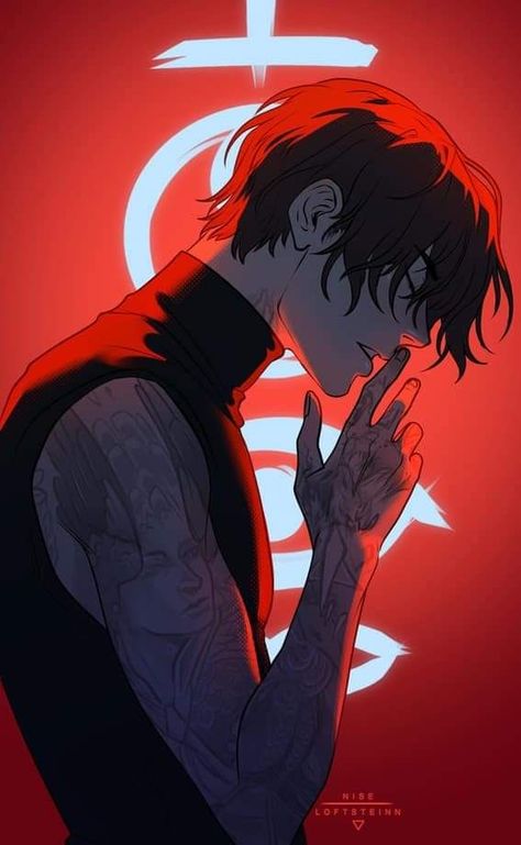 Noah Sebastian, Bad Omens, Creepy Tattoos, Band Wallpapers, Art Tools Drawing, Character Poses, Character Aesthetic, Cute Cartoon Wallpapers, Pretty Art