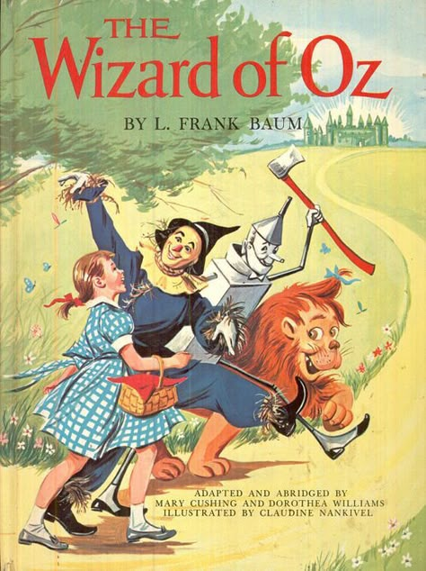 10 Book Covers for The Wizard of Oz by Frank Baum – Bookmarin Return To Oz, Wizard Of Oz Birthday Party, Wizard Of Oz Book, Wizard Of Oz Birthday, Vintage Wizard, Wizard Of Oz Movie, Wizard Of Oz 1939, Oz Movie, Wizard Of Oz Party