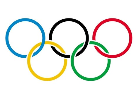 Olympic Rings Geography Lesson Plans, Ancient Olympics, Olympic Basketball, Jordyn Wieber, Nastia Liukin, Olympic Rings, Geography Lessons, 2020 Olympics, Paralympic Games