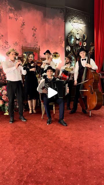 Moscow Klezmer Band on Instagram: "Mazel Tov!!!" Mazel Tov, Moscow, Band, Bar, On Instagram, Instagram