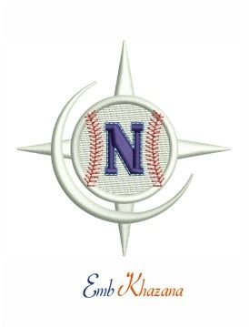 Buy North Shore Navigators Logo Embroidery Dst Pes File online in USA Boston Red Sox Logo, Logo Embroidery Design, Silver Knight, Red Sox Logo, Internet Logo, Coffee Shop Logo, Event Logo, Unique Embroidery, Club Logo