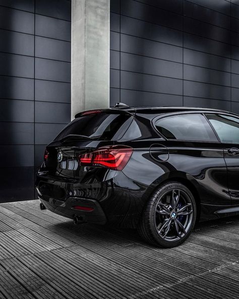 BMW F21 M140i black Bmw 116, Bmw 118, Bmw 116i, Black Bmw, Bmw M1, Bmw Motors, Motivational Posts, Suv Cars, Cafe Racer Motorcycle