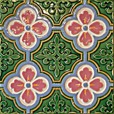 Glazed and Confused: Majolica Showcase: Minton Majolica Tiles Minton Tiles, Historical Aesthetic, Majolica Tiles, Beautiful Ceramics, Victorian Tiles, Printed Tile, Art Nouveau Tiles, Art Tiles, Majolica Pottery