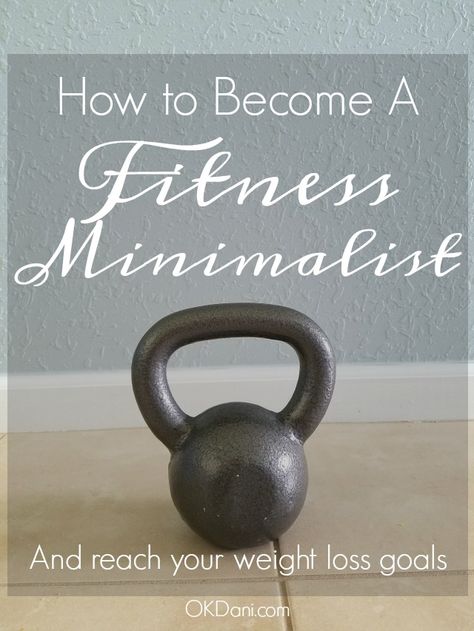 how-to-become-a-fitness-minimalist Minimalist Workout, Life Goals Pictures, Cozy Minimalist, Fat Burning Cardio, Cardio At Home, Cardio Workout At Home, Fitness Blender, Weight Los, Popsugar Fitness