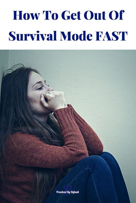 How To Get Out Of Survival Mode, Living In Survival Mode, Adult Coloring Books Printables, Brain Facts, Single Mom Life, Mode Tips, Survival Mode, Eat Better, Hormone Health