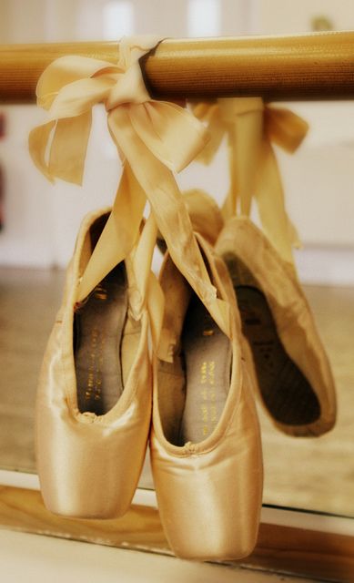 #celebrateingold #‎eliesaab All That Glitters Is Gold, Classical Ballet, Ballet Photography, Ballet Beautiful, Ballet Costumes, Point Shoes, Pointe Shoes, Shades Of Gold, Ballet Slippers