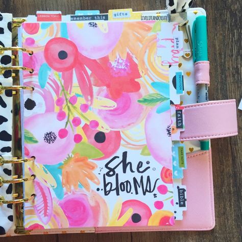 Bible Advice, Faith Binder, Faith Planner, Faith Journaling, Christian Planner, Filofax Personal, Bible Study Notebook, Pretty Planners, Planner Set