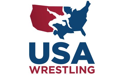 Official USA Wrestling Statement on Freestyle World Cup, Friday ... Wrestling Logo, Usa Wrestling, Olympic Wrestling, Wrestling Coach, College Cheerleading, Goosebumps Books, Gymnastics Gym, Go Usa, Amazing Gymnastics