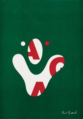 Paul Rand  color play. cover for the American Institute of Graphic Arts Journal (AIGA) by Paul Rand (1968) Rand Paul, Graphic Design Collection, Paul Rand, New York School, Arte Popular, Modern Graphic Design, Design Graphique, History Design, Graphic Design Logo