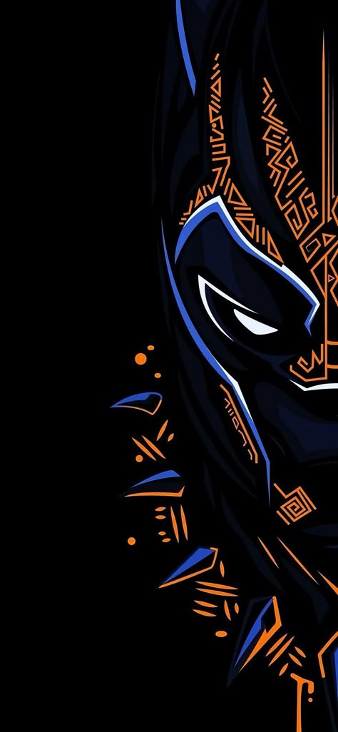 Black Panther Hd, Black Panther Hd Wallpaper, Black Panther Wallpaper, Panther Wallpaper, Marvel Paintings, Marvel Wallpaper Hd, Picsart Photo Editing, Conventional Design, Hd Dark Wallpapers