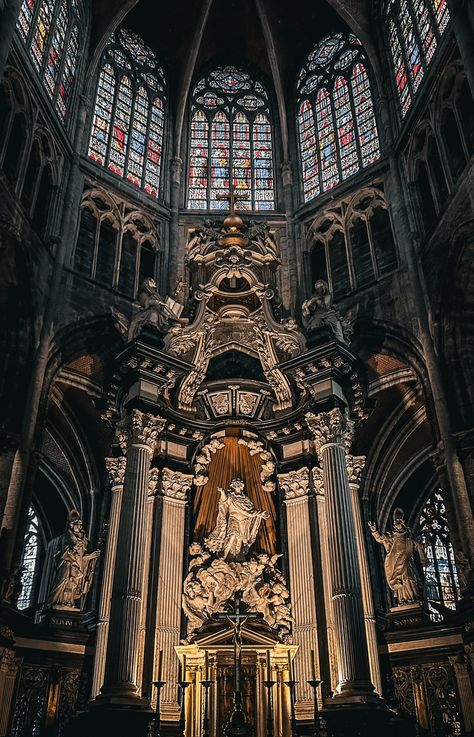 Home / X Gothic Art And Architecture, Gothic Cathedral Aesthetic, Gothic Cathedral Architecture, Old Cathedral Aesthetic, Goth Cathedral Aesthetic, Architecture Photography Buildings, Dorm Design, Castle Aesthetic, Geometric Architecture