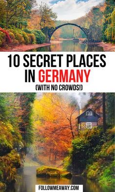 Must See Germany Bucket Lists, Places To Visit In Germany Bucket Lists, Cool Places In Germany, Germany Road Trip Map, German Places To Visit, Landstuhl Germany Things To Do, Fun Things To Do In Germany, Visit Germany Bucket List, Best Places In Germany