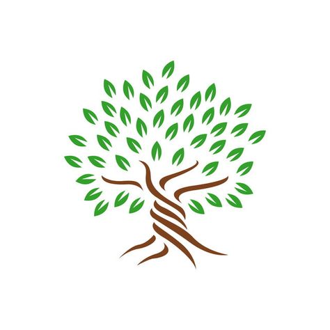 le logo dicônes,icônes d'arbre,icônes simples,icônes de silhouette,arbre,logo,vecteur,chêne,illustration,silhouette,icône,bois,la nature,vert,feuille,naturel,plante,parc,jardin,forêt,environnement,biologique,modèle,éco,Écologie,affaires,isolé,racine,moder Silhouette Nature, Logo Silhouette, Vector Graphics Illustrations, Tree Logo Design, Logo Youtube, Logo Instagram, Logo Design Set, Tree Icon, Vector Trees