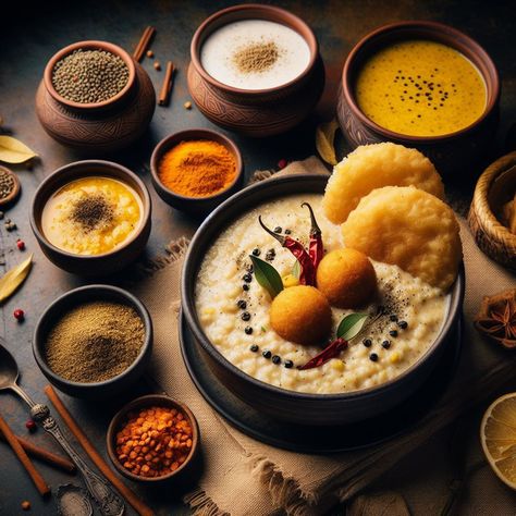 Pongal: Tamil Nadu's Harvest Festival and the Quintessential Dish of Celebration Sandwich Cafe, Tamil Food, Chettinad Chicken, Savory Rice, Coconut Yogurt, Grated Coconut, Harvest Season, Harvest Festival, Cooking Together