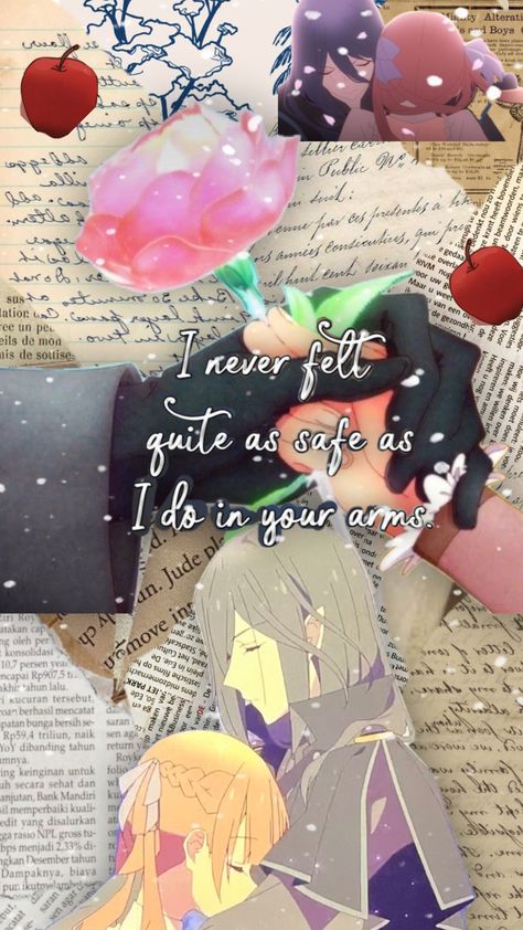 #animeaesthetic #animefansfollowme #anime #cutewallpaper Sugar Apple Fairytale, Fairytale Wallpaper, Sugar Apples, Fairy Tale Anime, Romance Stories, Maid Sama, Love Photos, Anime Movies, Create Collage