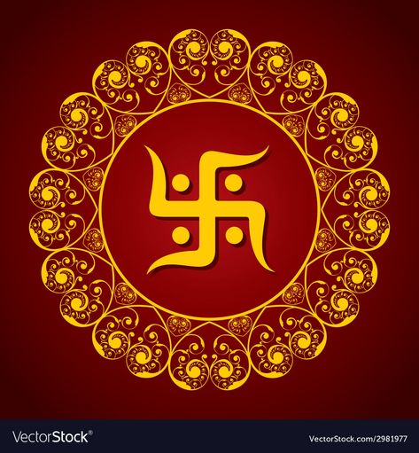 Hari Raya Wishes, Tamil New Year Greetings, Swastik Design, Om Pictures, Ready Rangoli, Kali Picture, Om Symbol Wallpaper, Diwali Greeting, Om Art