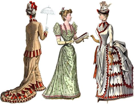 Little Dorrit, Gala Themes, Victorian Era Fashion, Madeleine Vionnet, 1880s Fashion, Victorian Costume, Hoop Skirt, Paper Dress, Victorian Clothing