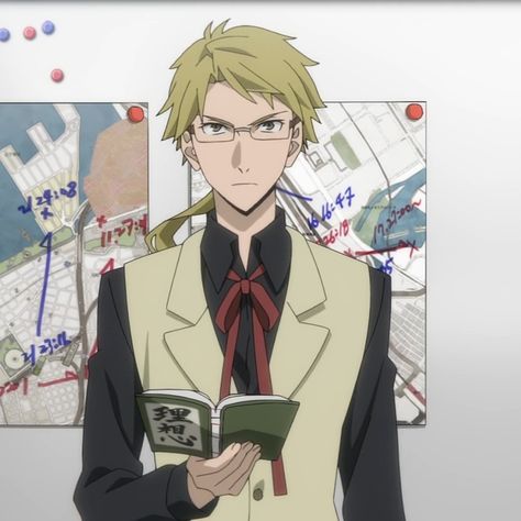 Kunikida Official Art, Bungo Stray Dogs Season 4, Doppo Kunikida, Kunikida Doppo, Anastasia Fanart, Silly Guy, Bungou Stray Dogs Characters, Women Writers, Wife Material