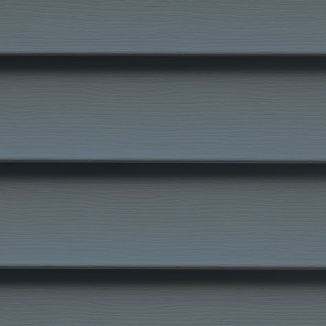 Horizontal Vinyl Siding, Blue Siding House, Cedar Vinyl Siding, Certainteed Vinyl Siding, Blue Vinyl Siding, Certainteed Siding, Vinyl Siding Colors, Blue Siding, Dream Farm