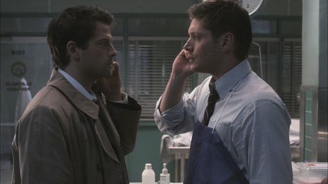 Supernatural Texts, Text Posts Tumblr, Castiel Supernatural, Dean And Cas, Dean And Castiel, Supernatural Destiel, Mary Sue, Supernatural Funny, Bestest Friend