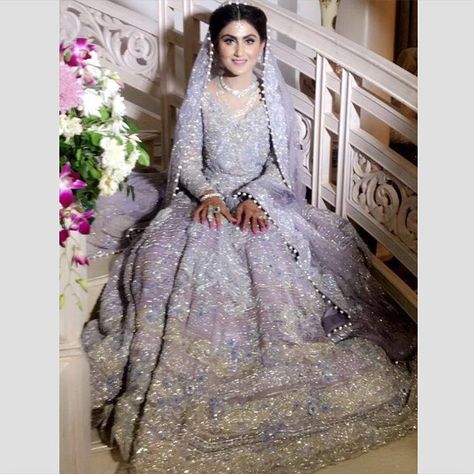 See this Instagram photo by @farazmanan • 2,616 likes Latest Bridal Dress Design, Silver Bridal Dress, Faraz Manan, Mira Duma, Pakistani Women Dresses, Walima Dress, Mehndi Dress, Beautiful Bridal Dresses, Desi Wedding Dresses