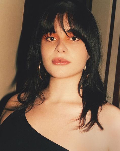 barbie ferreira (@barbieferreira) • Fotos e vídeos do Instagram Barbie Ferreira Hair, Barbara Ferreira, Baddie Vibes, Magical Women, Barbie Ferreira, Baby Reindeer, Voluminous Hair, Haircuts For Long Hair, Haircuts For Fine Hair