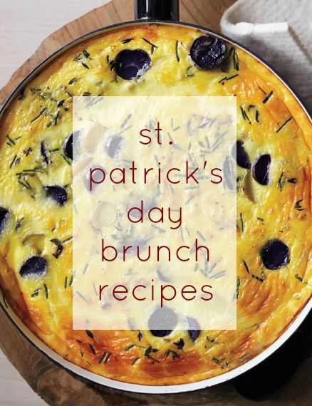 Impress the guests at your St. Patrick's Day brunch with recipes featuring homemade bread, a potato egg bake, sausages and sticky toffee pudding. St Patrick’s Day Brunch Food, St Pattys Brunch Ideas, St Patrick's Day Brunch Ideas, Irish Brunch Recipes, St Patricks Day Sourdough, St Patrick Brunch, St Paddy’s Day Brunch, Saint Patrick’s Day Brunch, St Patrick's Day Meals