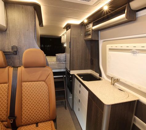 VW CRAFTER GT680 | Crafter Conversions |Celtic Motorhomes Vw Crafter Camper Conversion, Interactive Gallery, Campervan Bed, Motorhome Conversions, Sprinter Conversion, Building A Garage, Reduce Gas, Van Conversion Interior, Vw Crafter