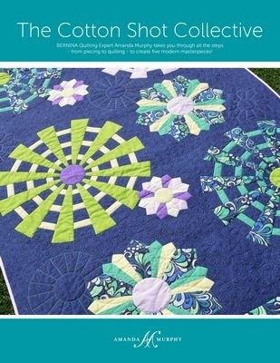 Circle Quilt Patterns, Amanda Murphy, Dresden Plate Quilts, Dresden Quilt, Dresden Plate Quilt, Sewing Machine Repair, Handi Quilter, Man Projects, Circle Quilts