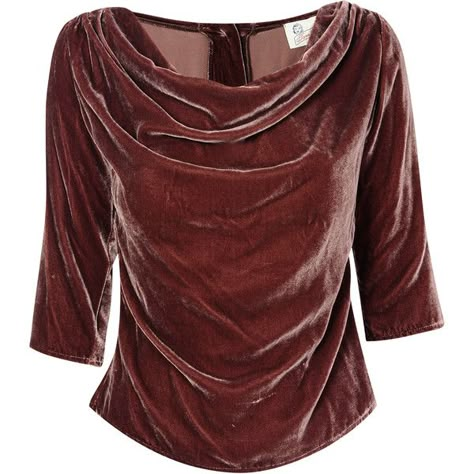 Velvet Tops For Women, Velvet Blouse Design, Velvet Blouse, Women Blouses Fashion, Velvet Clothes, Velvet Blouses, Velvet Lace, Velvet Fashion, Velvet Tops